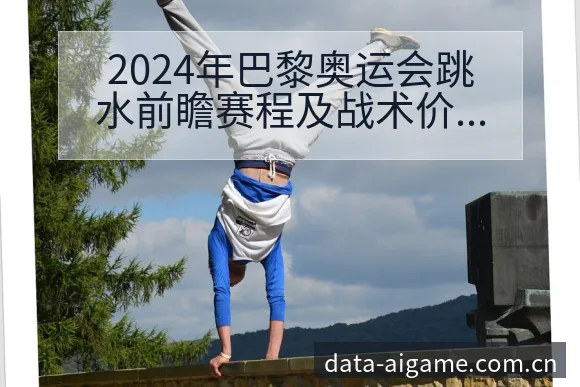 2024年巴黎奥运会跳水前瞻赛程及战术价值深度分析 - 爱游戏