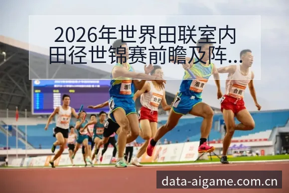 2026年世界田联室内田径世锦赛前瞻及阵容调整对项目格局 - 爱游戏